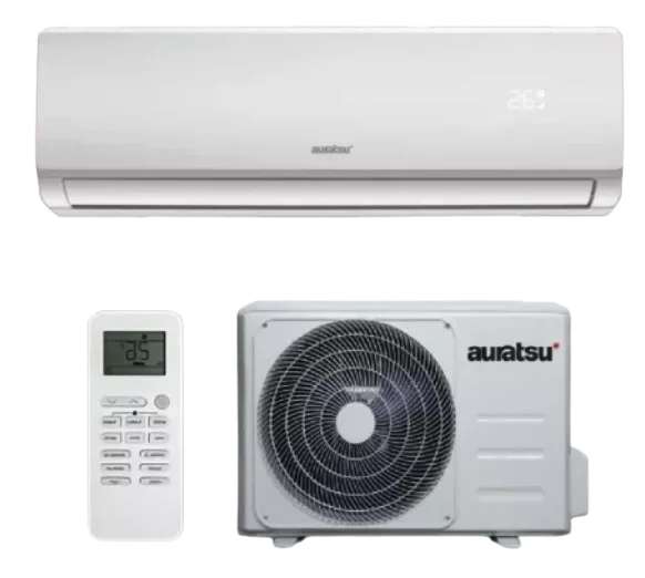 Auratsu Osaka 3,4 kW (TCL)