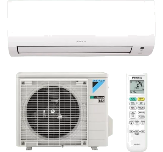Daikin Comfora 3,5 kW