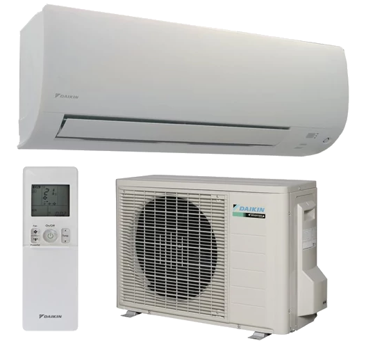 Daikin Perfera 3,5 kW