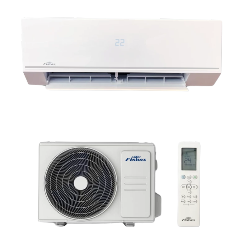 Fisher Comfort Plus 3,5 kW