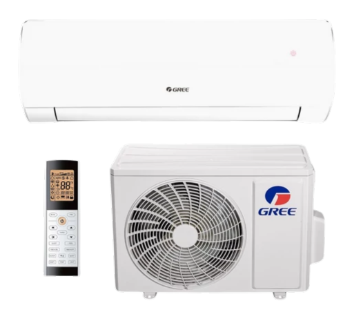 Gree Comfort Pro 3,5 kW
