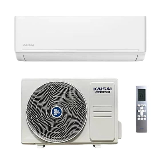 Kaisai Ice 3,5 kW