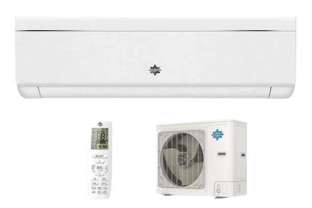 Kinghome (by Gree) Primor 3,2 kW