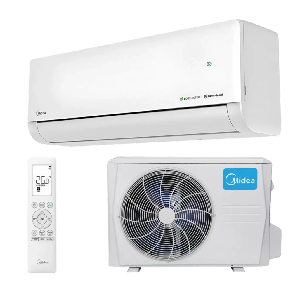 Midea Solstice 3,5 kW