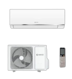 Nord Quantum 3,6 kW