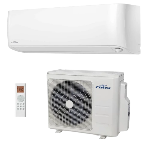 Fisher Nordic 3,5 kW