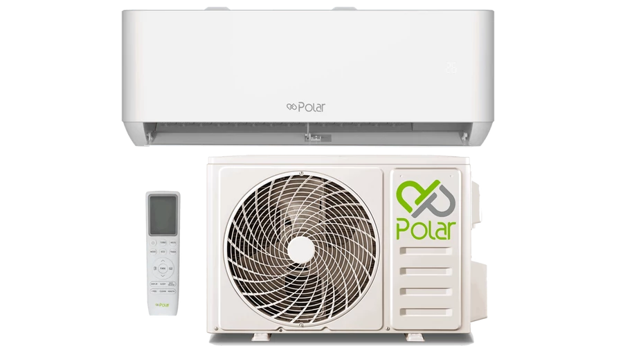 Polar Optimum 3,5 kW