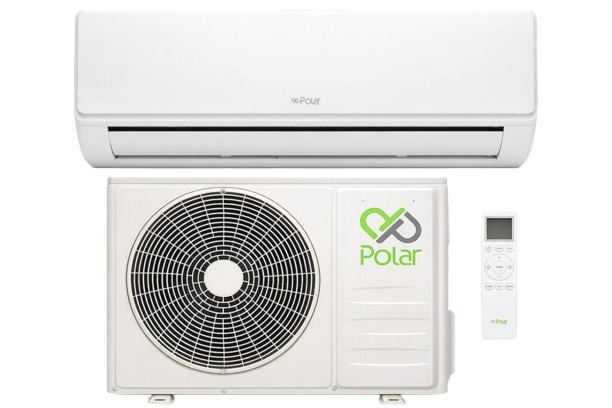 Polar Prime 3,5 kW