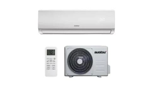 Auratsu Osaka 3,4 kW (TCL) - mono split klíma