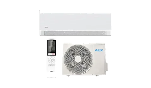 AUX Aura 3,5 kW (huzatmentes) - mono split klíma