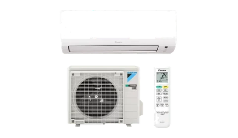 Daikin Comfora 3,5 kW - mono split klíma