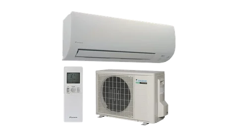 Daikin Perfera 3,5 kW - mono split klíma