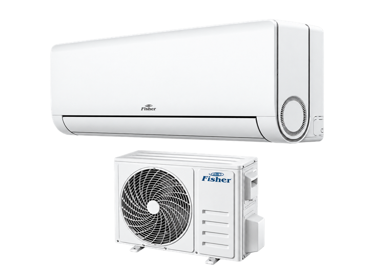 Fisher Nordic Plus 3,58 kW - mono split klíma