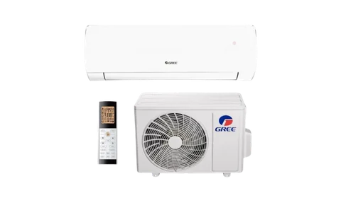 Gree Comfort Pro 3,5 kW - mono split klíma