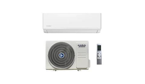 Kaisai Ice 3,5 kW - mono split klíma
