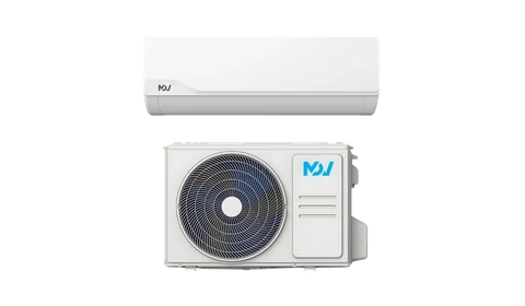 MDV EVO 3,5 kW - mono split klíma