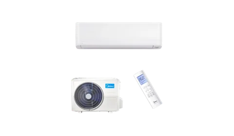 Midea Oasis 3,5 kW - mono split klíma