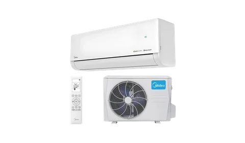 Midea Solstice 3,5 kW - mono split klíma