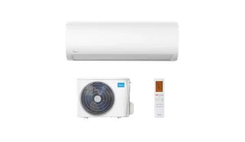 Midea Xtreme Save Pro 3,5 kW - mono split klíma
