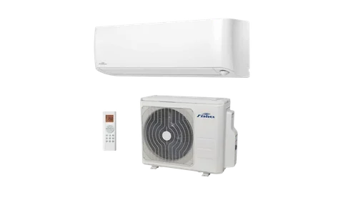 Fisher Nordic 3,5 kW - mono split klíma
