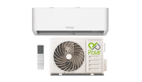 Polar Optimum 3,5 kW - mono split klíma
