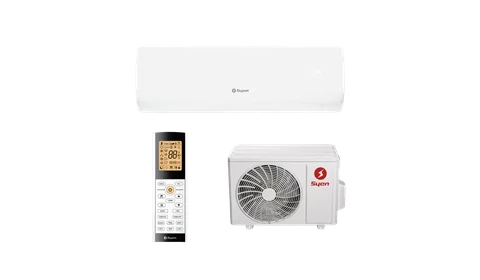 Syen (by Gree) Muse Next 3,5 kW - mono split klíma